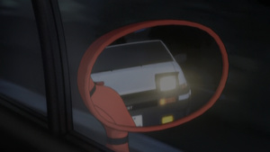 Initial D Fourth Stage
